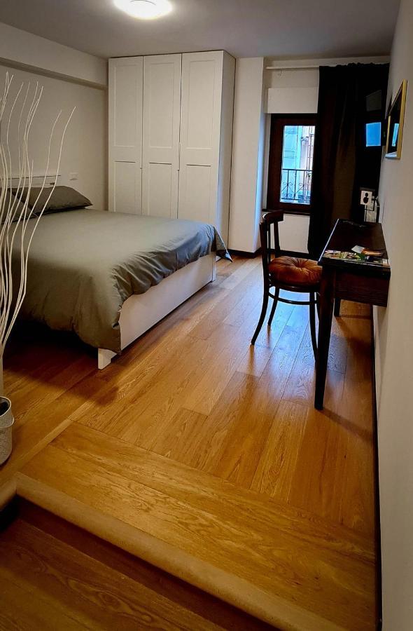 אלפדנה Aufidena Apartment מראה חיצוני תמונה