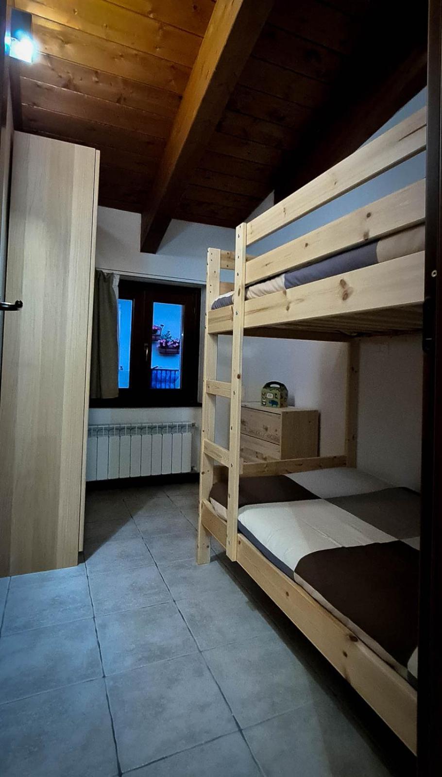 אלפדנה Aufidena Apartment חדר תמונה