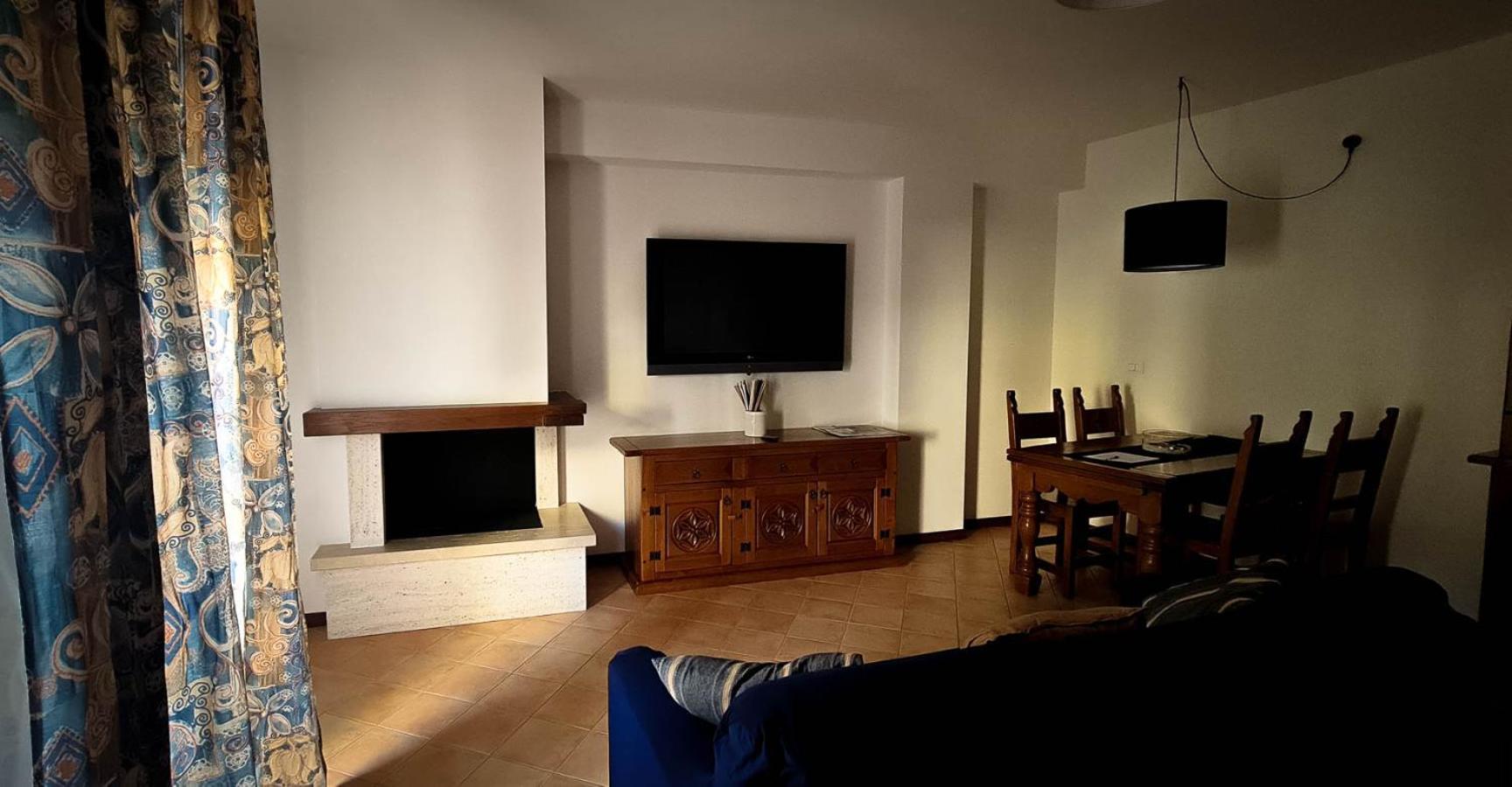 אלפדנה Aufidena Apartment חדר תמונה
