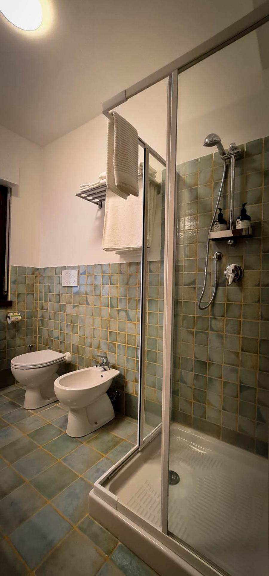 אלפדנה Aufidena Apartment חדר תמונה