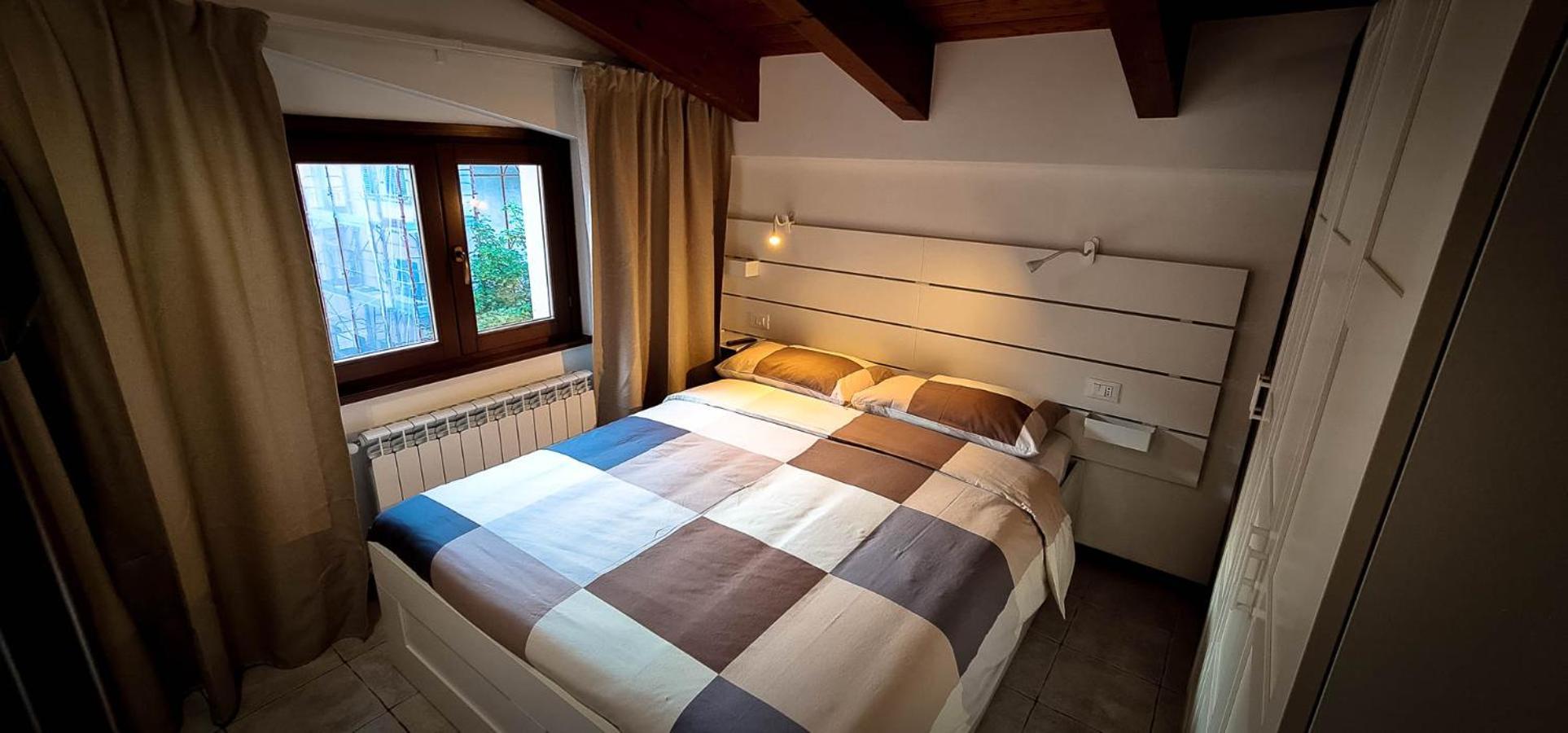 אלפדנה Aufidena Apartment חדר תמונה